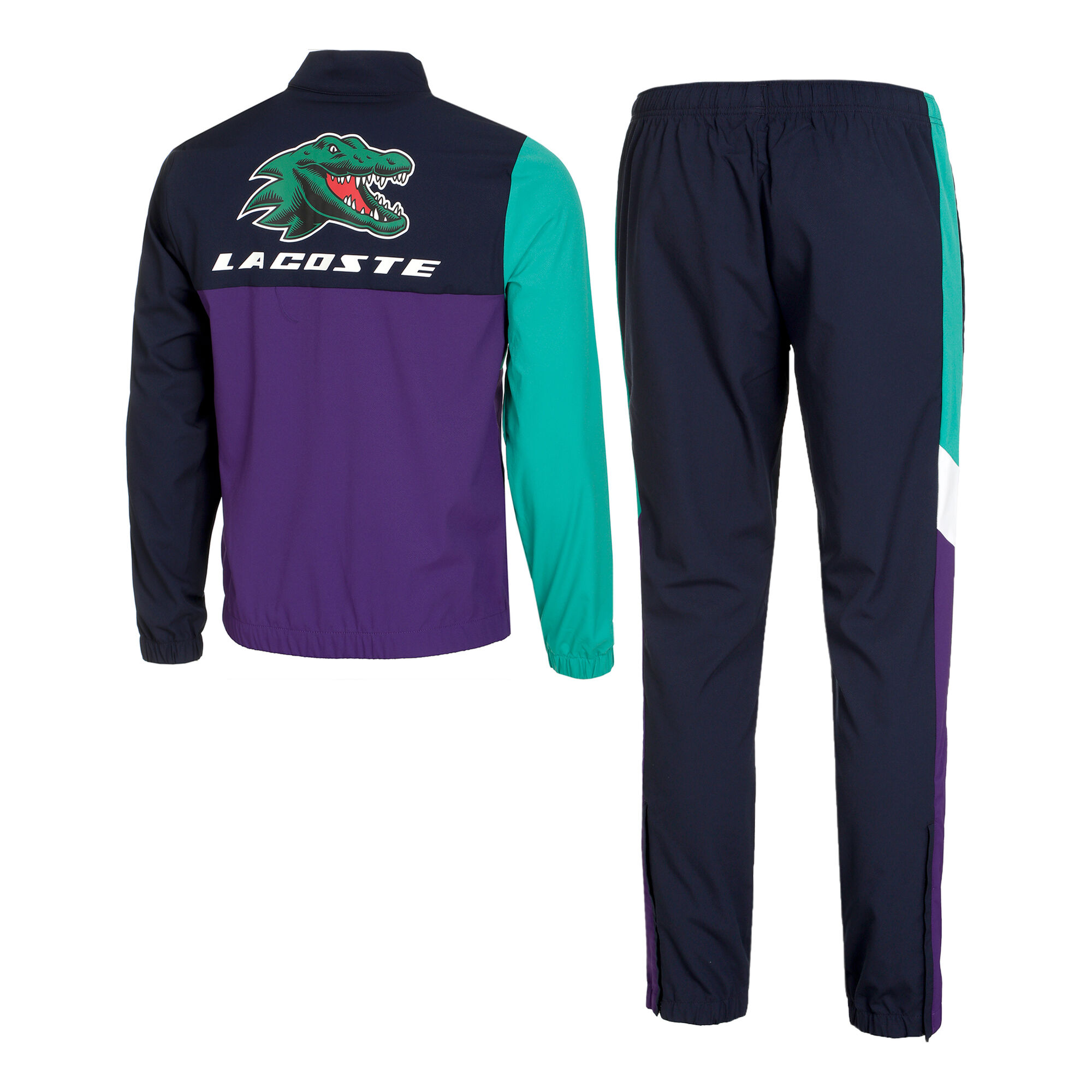 Lacoste