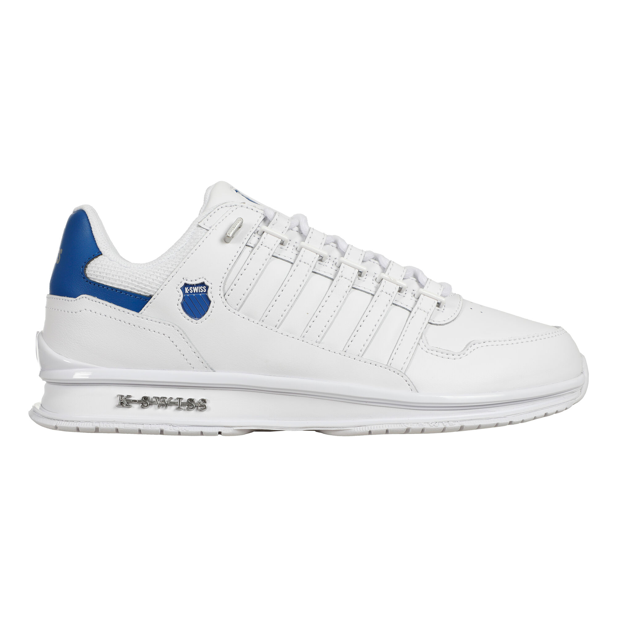 K-Swiss