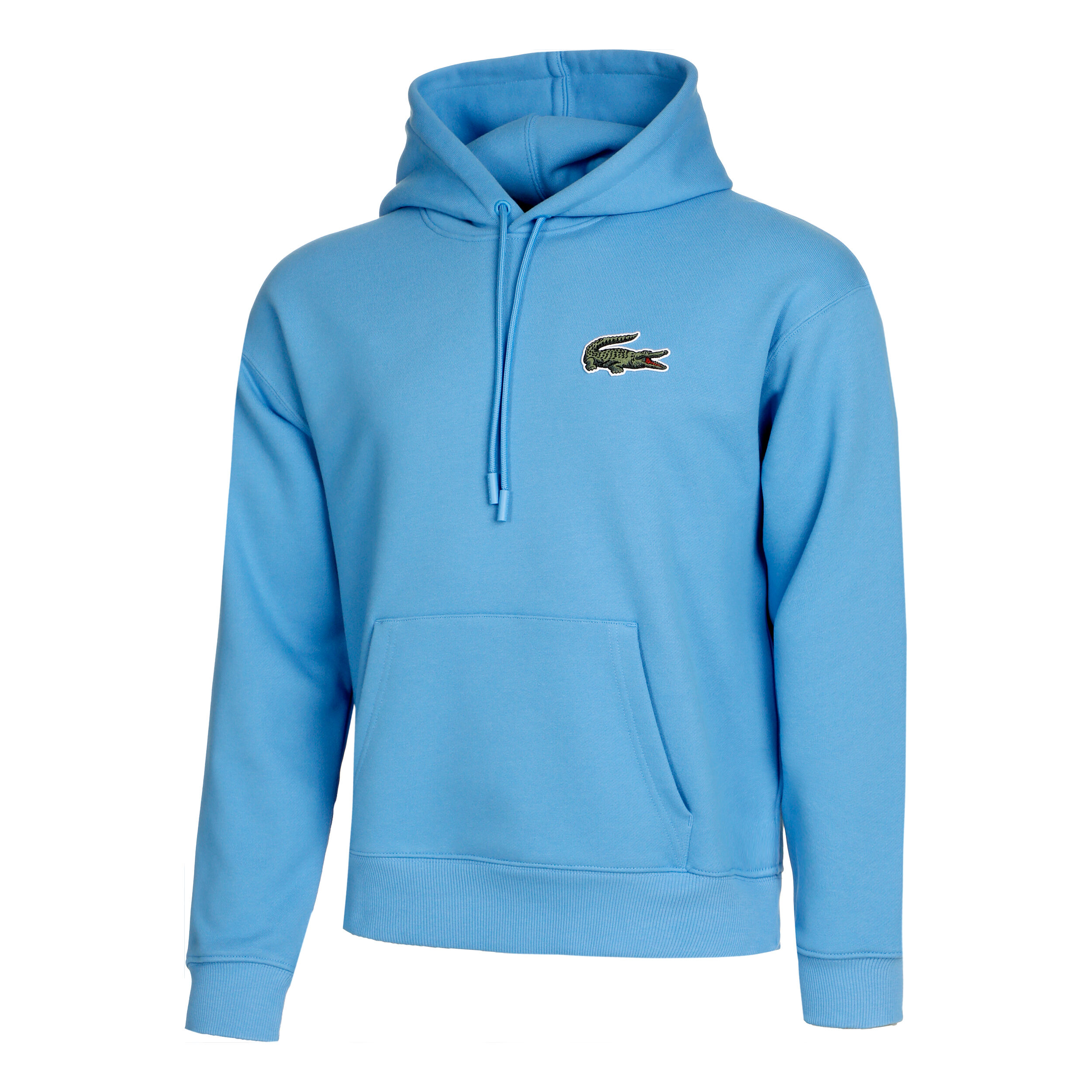 Lacoste new arrivals pullover hoodie