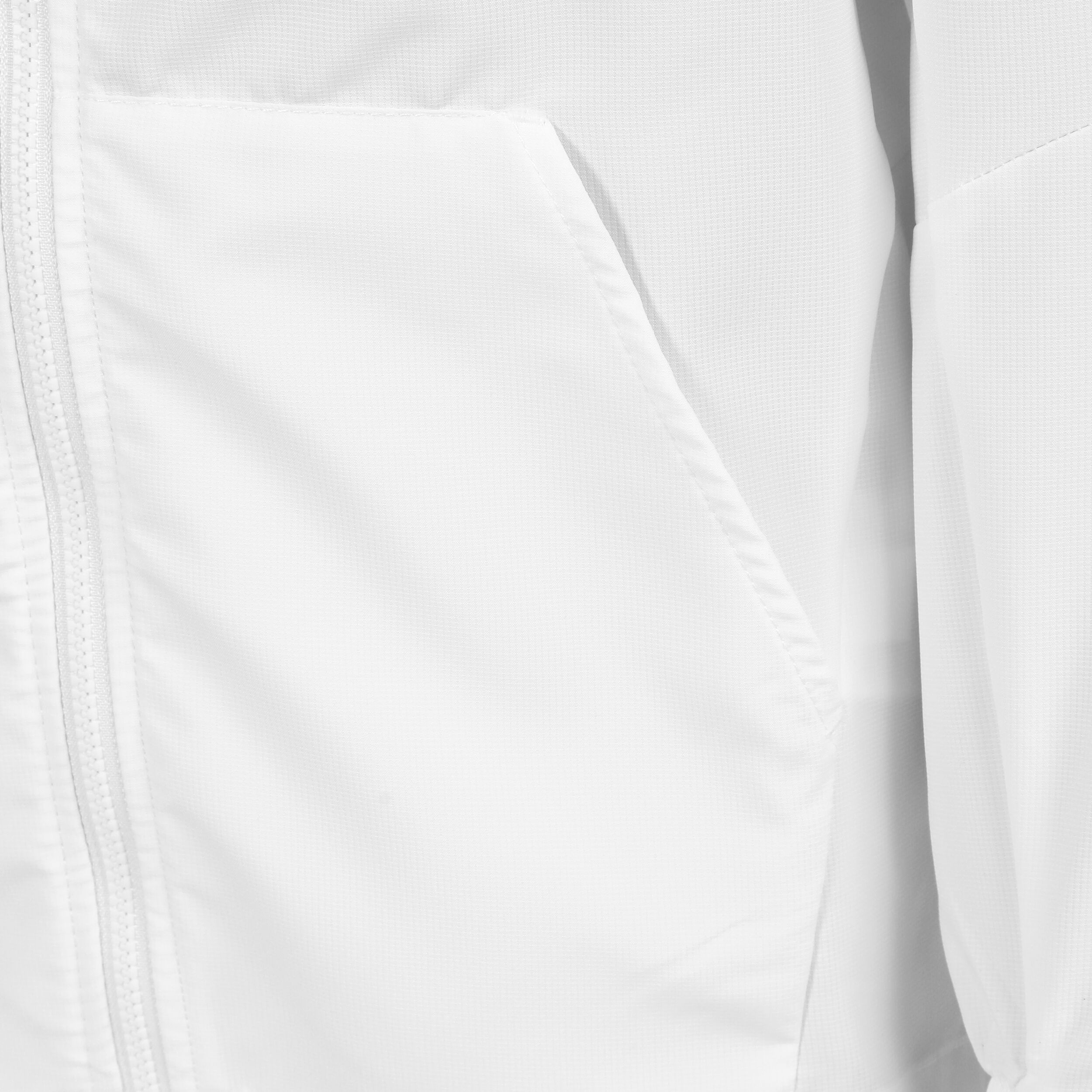 All white nike coat new arrivals