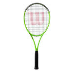Wilson Tennisschl&auml;ger Wilson Blade Feel RXT 105 Allroundschl&auml;ger (besaitet)