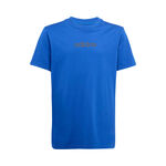 adidas Bekleidung adidas Essentials T-Shirt Kinder-Blau