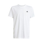 adidas Bekleidung adidas Club T-Shirt Kinder-Weiß