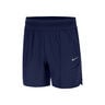 Court Dri-Fit Slam Jannik Sinner Shorts Herren-Dunkelblau