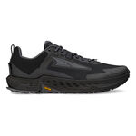 Altra Laufschuhe Altra Timp 5 Trailschuh Herren-Schwarz,Schwarz