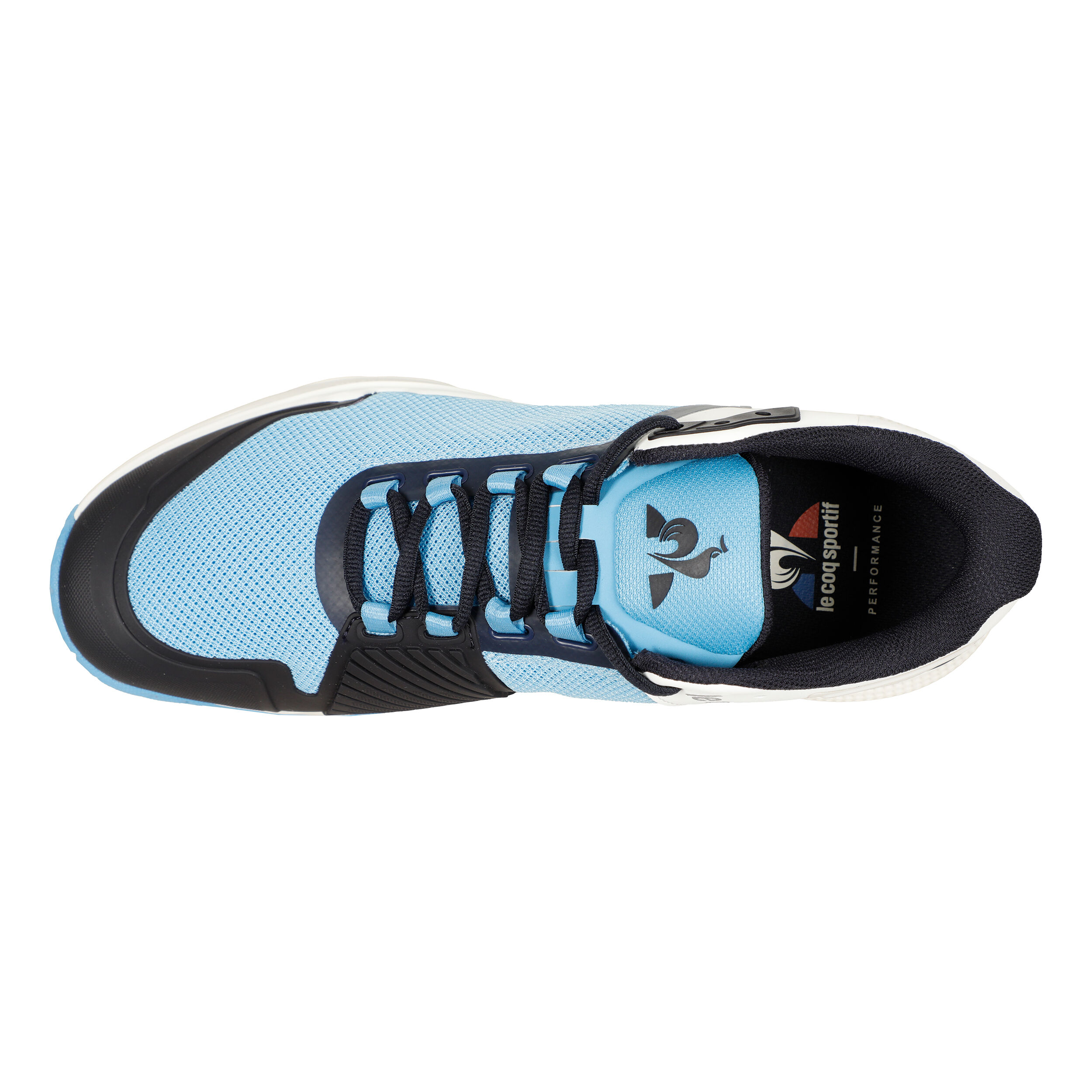 Le coq sale tennis shoes