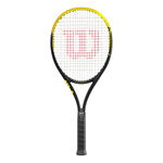 Wilson Tennisschläger Wilson Hyper Hammer MID Legacy Komfortschläger