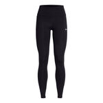 Under Armour Bekleidung Under Armour Motion Tight Damen-Schwarz