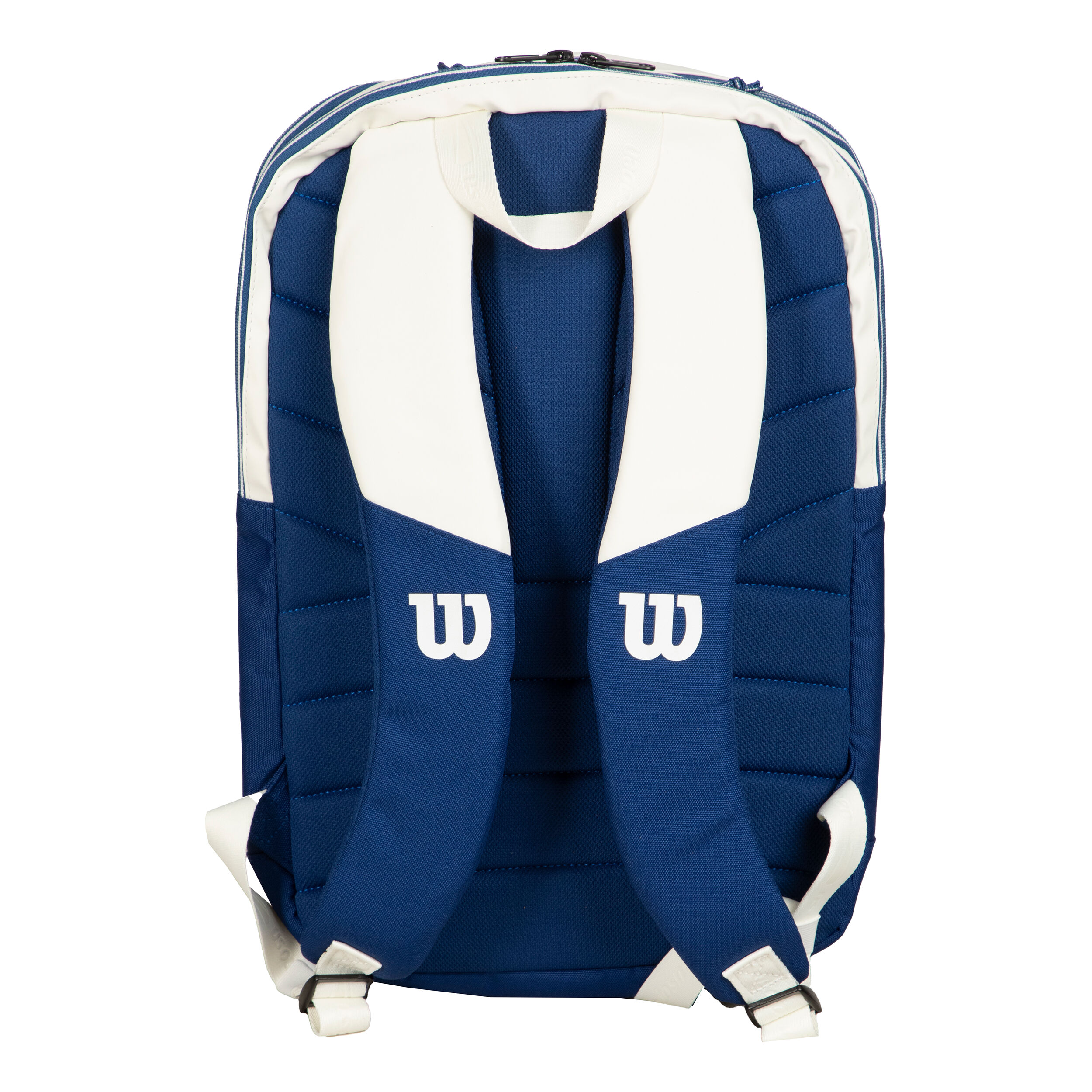 Tour US Open 2023 Rucksack Blau WeiB
