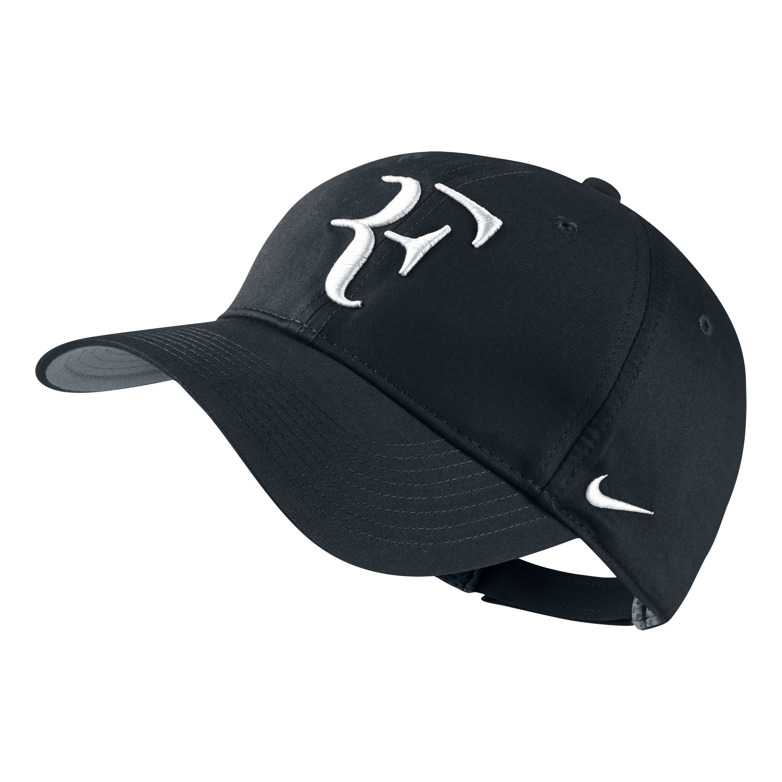 Roger federer sales caps online
