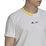 London Woven Tee