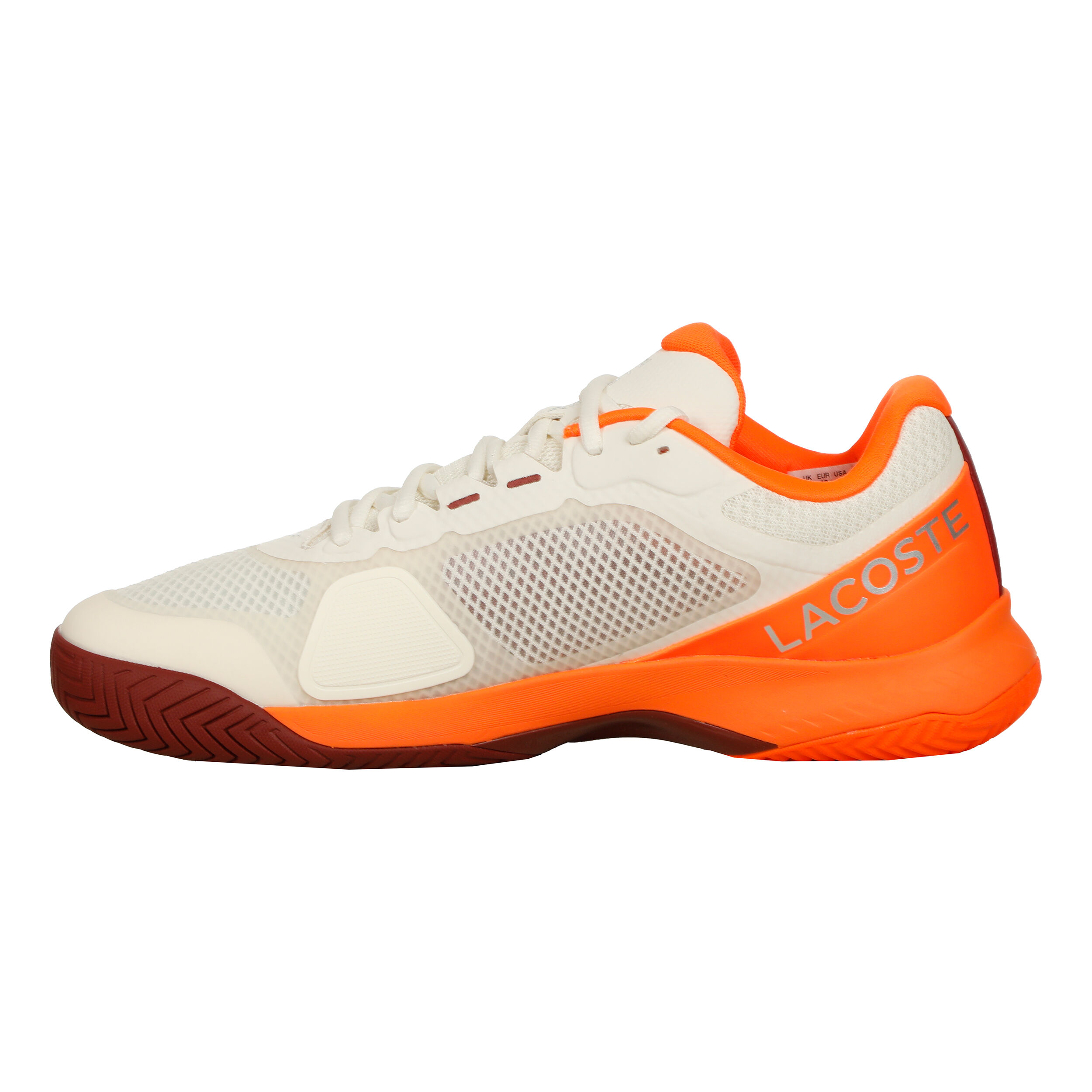 Lacoste repel hot sale