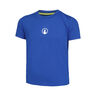 Receiver T-Shirt - blau