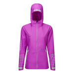 Ronhill Bekleidung Ronhill Tech Afterhours Laufjacke Damen-Lila