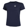 Retriever T-Shirt Damen-Dunkelblau