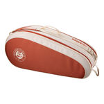 Wilson Wilson Tour Team Roland Garros Schlägertasche 6er-Creme