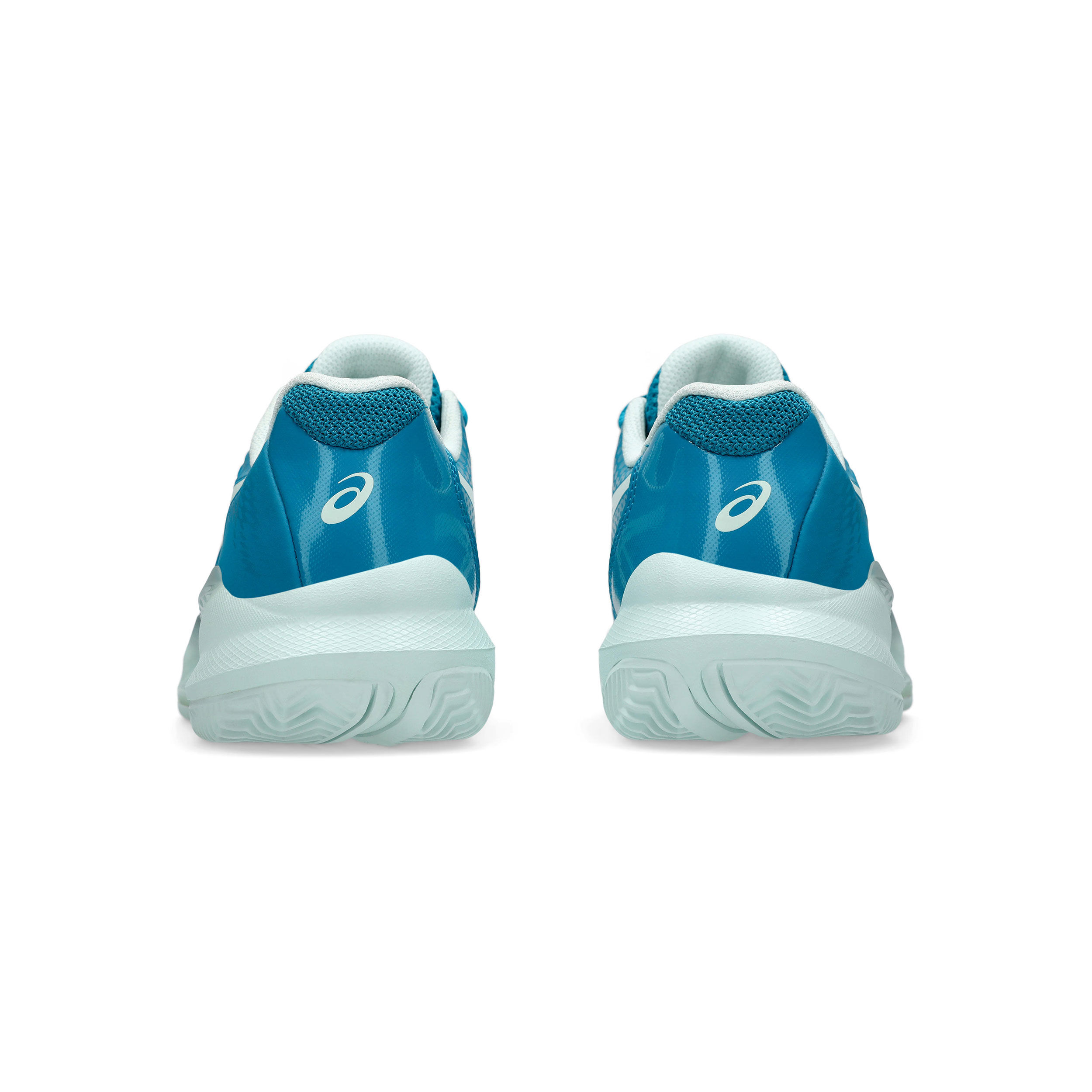 ASICS Gel Challenger 14 Clay Sandplatzschuh Damen Turkis Hellblau online kaufen Tennis Point DE