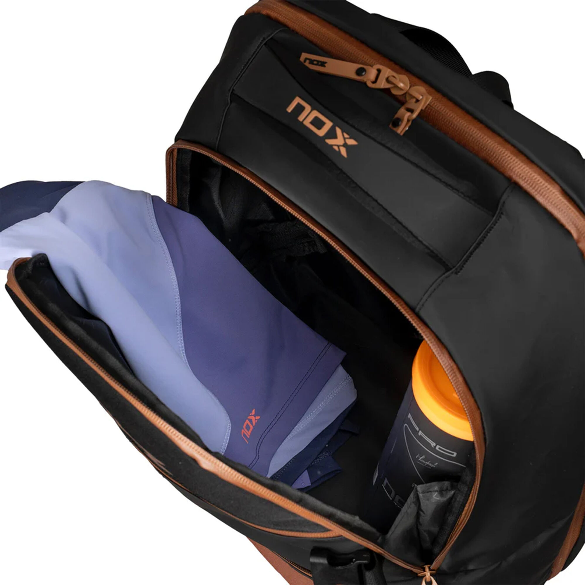NOX