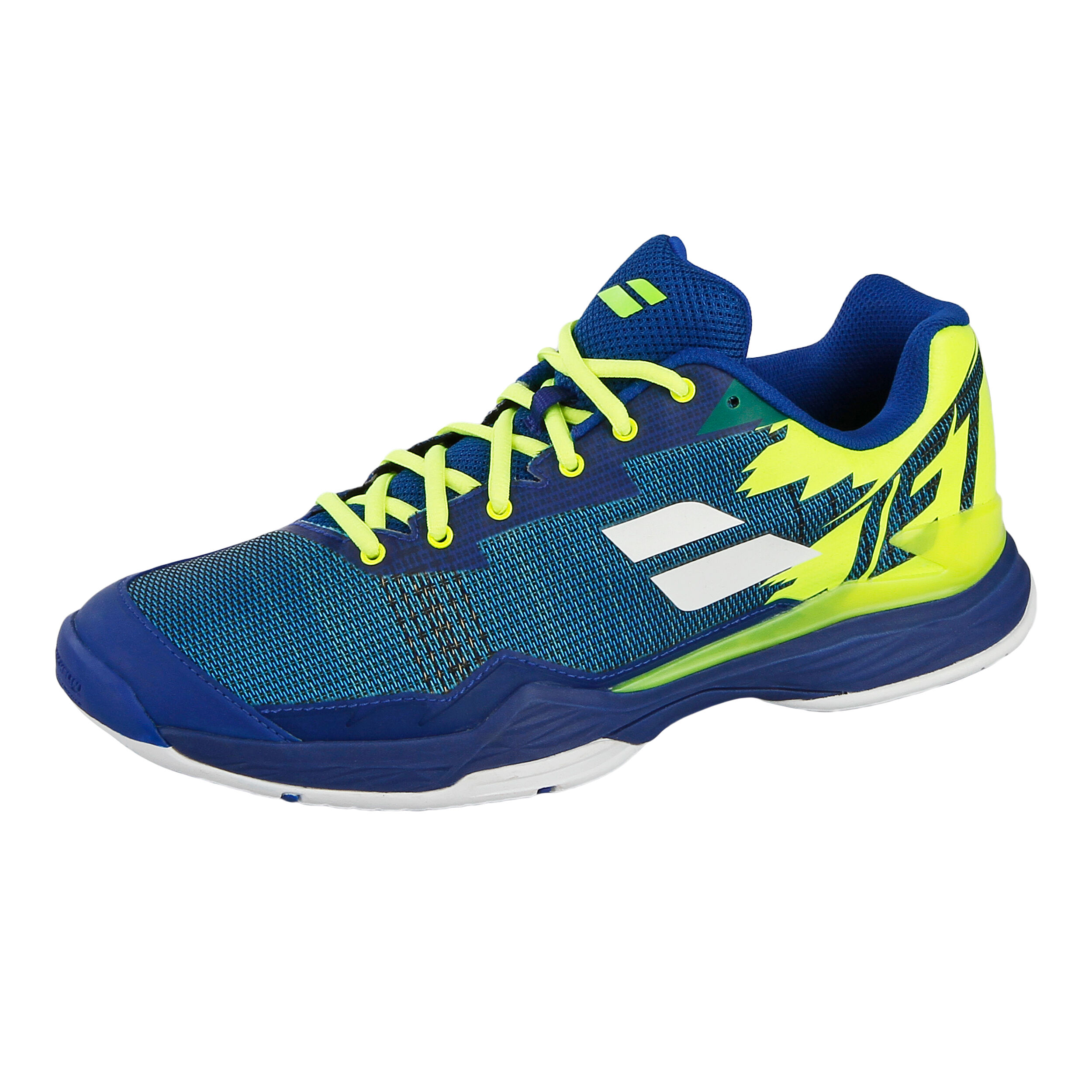 Babolat jet mach i deals