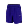 Court Dri-FIT Slam Shorts Herren-Blau
