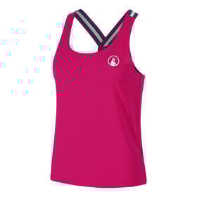 Bild von Create Serve & Volley 2.0 Tank-Top Damen-Pink,Mehrfarbig