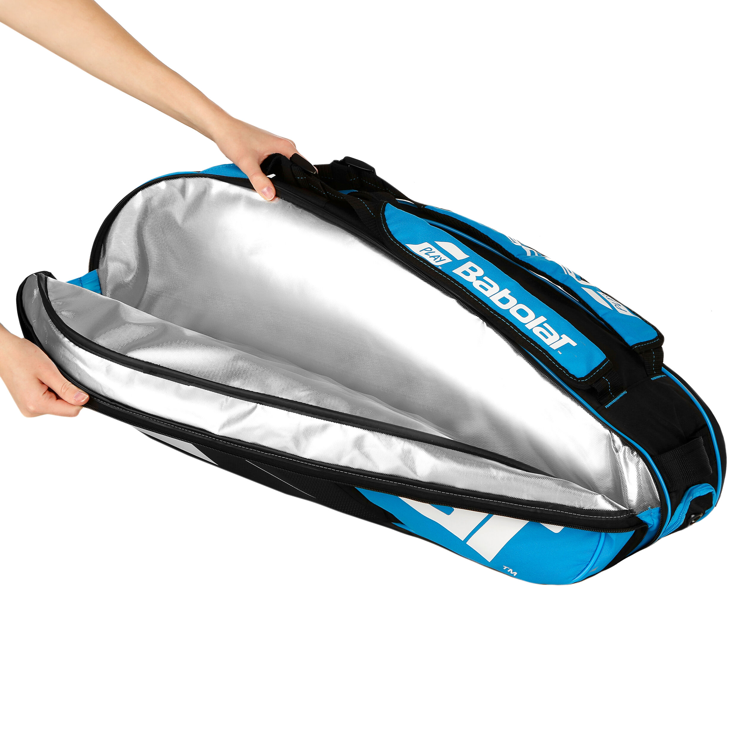 Babolat x6 bag clearance