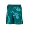 Leo Shorts Herren-Dunkelgrün,Grün