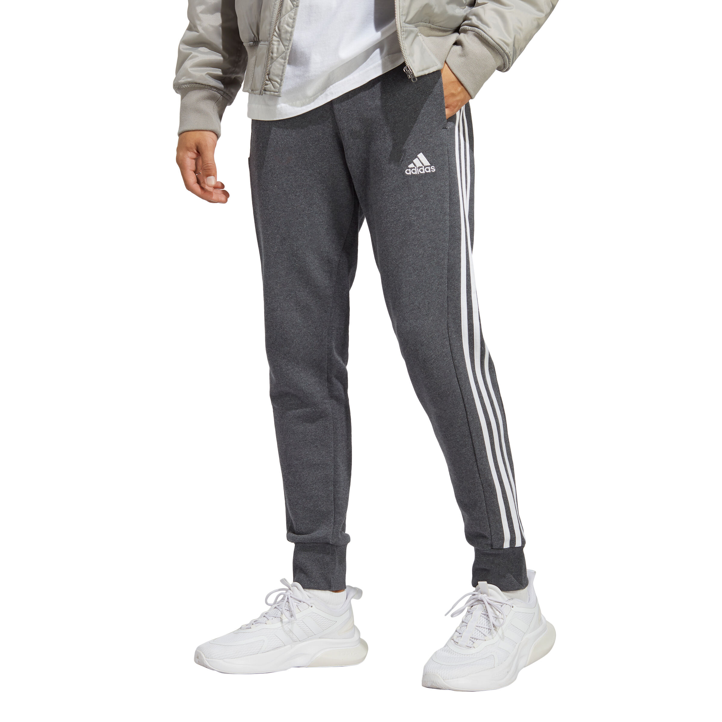 Adidas herren trainingshose essentials shop