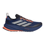 adidas Laufschuhe adidas Supernova Rise ATR Neutralschuh Herren-blau, grau
