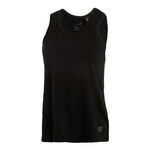 Limited Sports Bekleidung Limited Sports Tinka Tank-Top Damen-Schwarz,Weiß