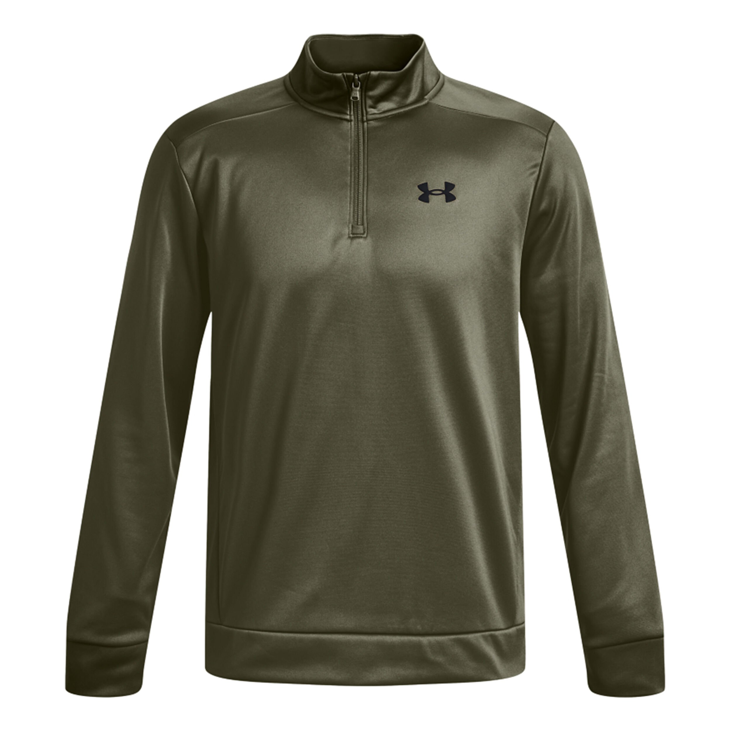 Underarmour half zip top