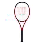 Wilson Tennisschl&auml;ger Wilson Clash 98 Pro V2.0 Turnierschl&auml;ger