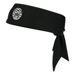 BIDI BADU Tennisbekleidung BIDI BADU The Aerodynamic Move Bandana