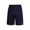 Shorts Herren - dunkelblau