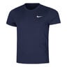 Court Dry Victory T-Shirt Herren-Dunkelblau,Wei&szlig;