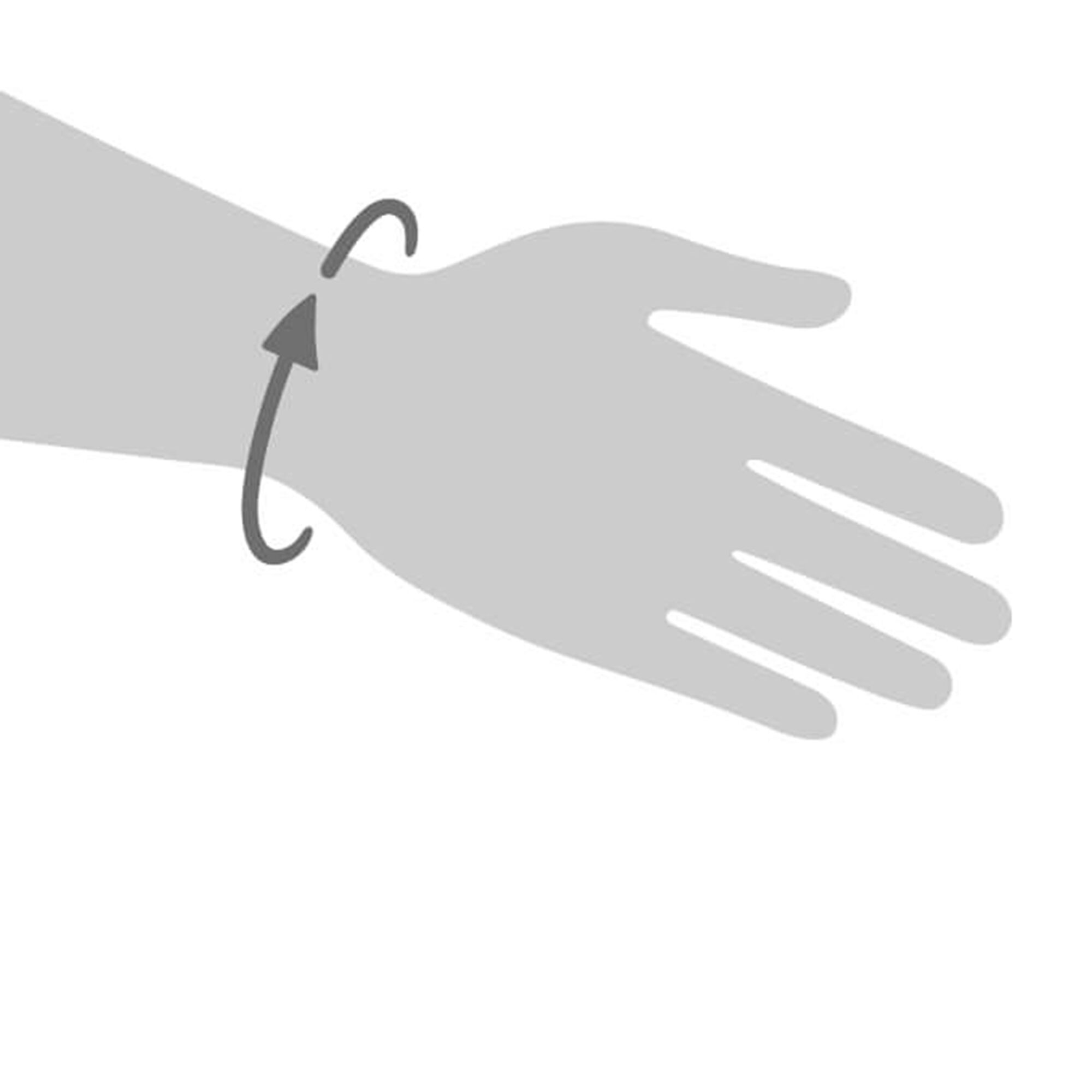 Bauerfeind Sports Wrist Strap Handgelenkbandage Pink, Orange online