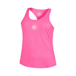 BIDI BADU Bekleidung BIDI BADU Crew Junior Tank-Top Mädchen-Pink