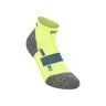 RN 5.2 Reflective Pro Laufsocken Herren-neongelb, blau