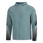 Under Armour Velociti Storm Hooded Jacket
