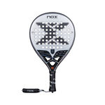NOX Padelschläger NOX  HYBRID 3K NEXTGEN Padelschläger 