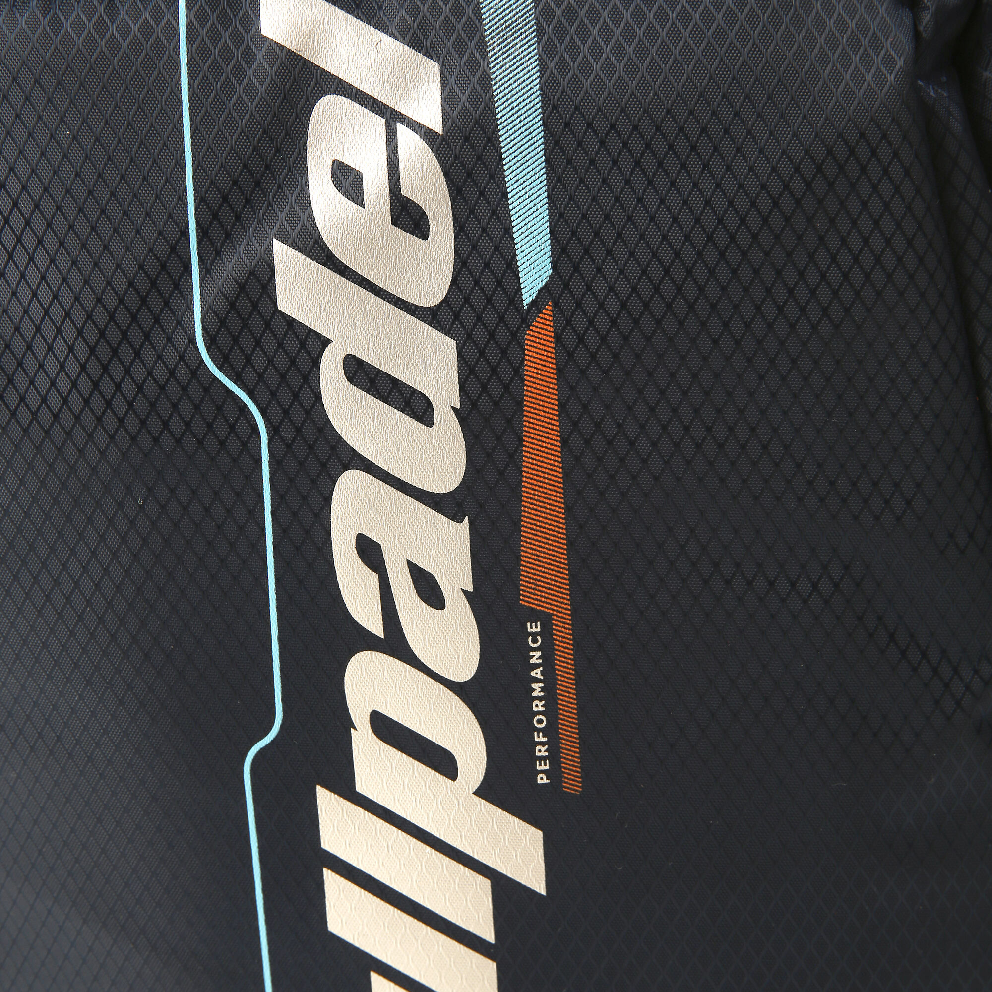Bullpadel