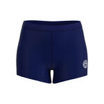 BIDI BADU Bekleidung BIDI BADU Crew Ballshorts Mädchen-Dunkelblau