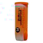 Balls Unlimited Padel Ball 4er
