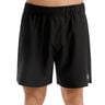 Crew 2.0 7in Shorts Herren-schwarz