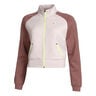 Court Heritage Full-Zip Jacket Women