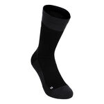 The North Face Bekleidung The North Face Trail Crew Laufsocken-Schwarz