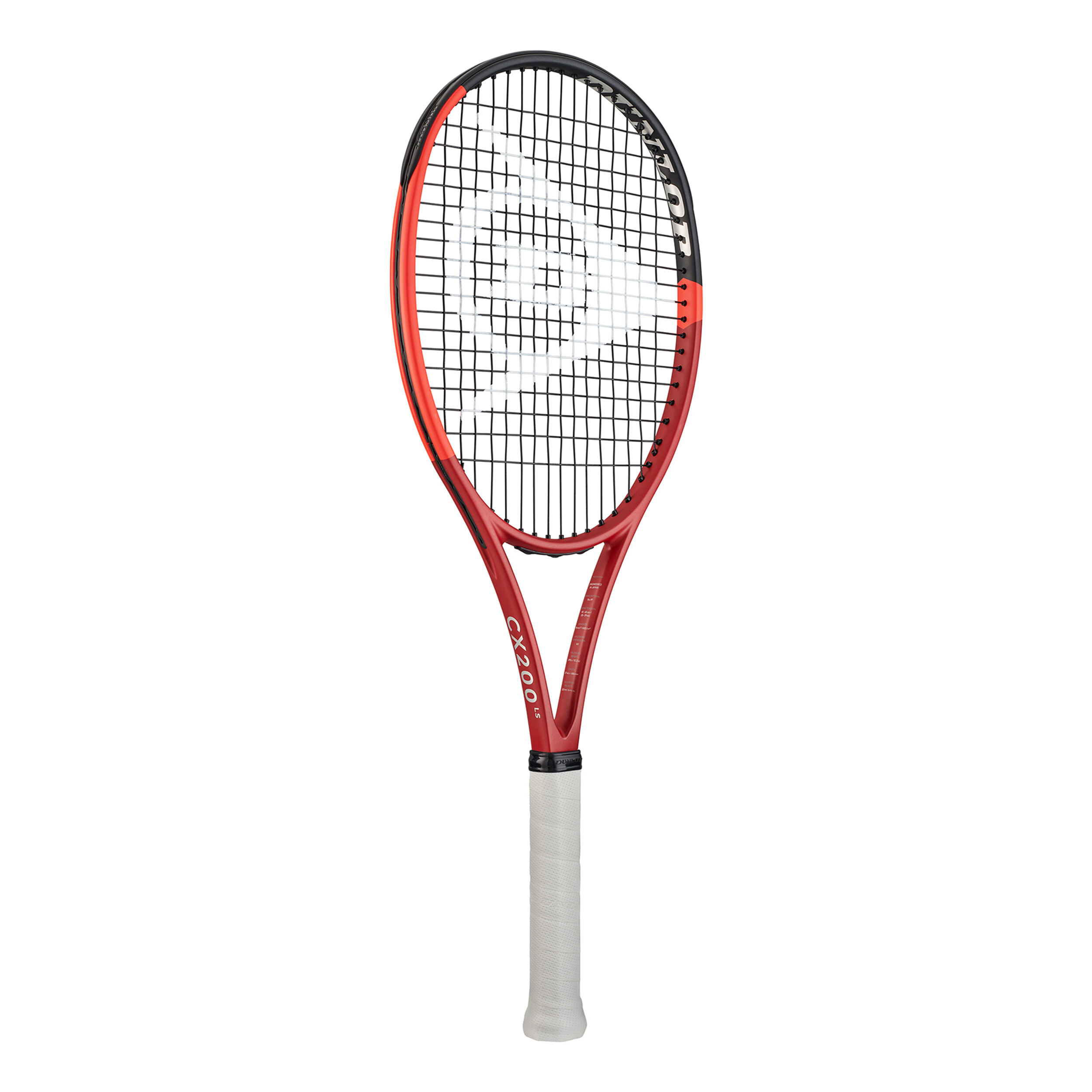 ダンロップ CX200 ブラック16×19 G3 DUNLOP（ダンロップ） 硬式テニスラケット CX 200 ブラック CX 200