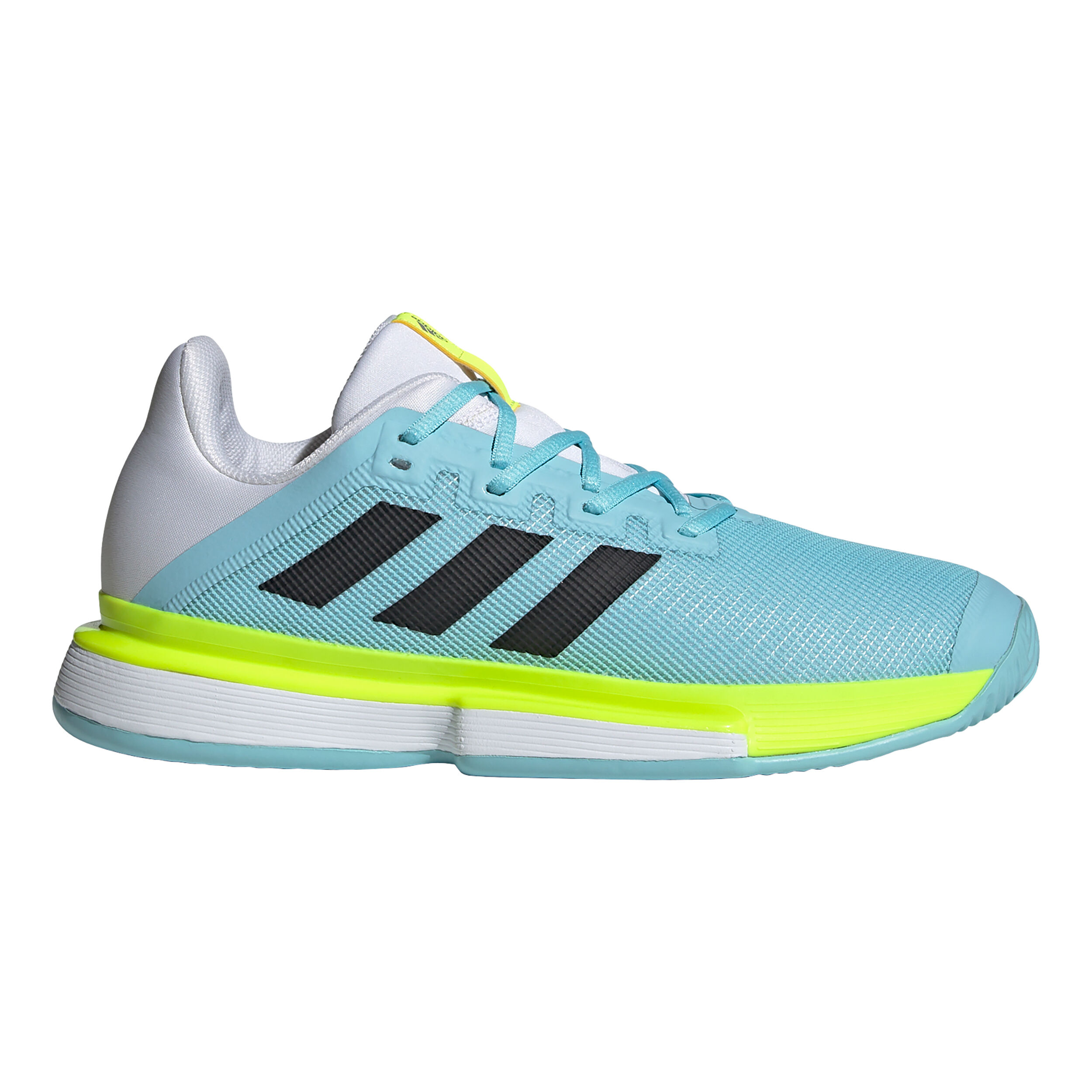 Adidas solematch bounce 2025