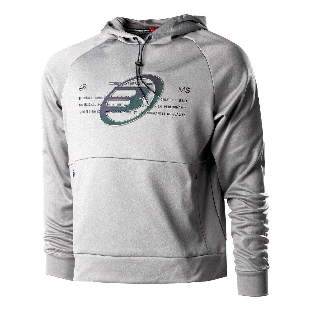 Hoody Herren