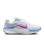 Nike Laufschuhe Nike Winflo&nbsp;11 Neutralschuh Damen-wei&szlig;, hellblau